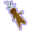 Earthbound Vessel Hallowed Item icon