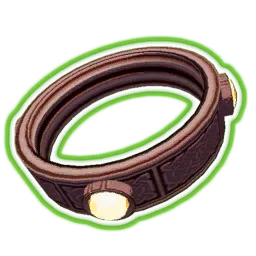 Kjaro's Band item icon